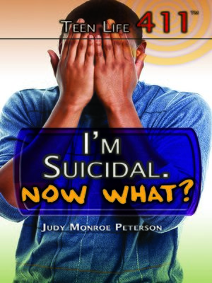 cover image of I'm Suicidal. Now What?